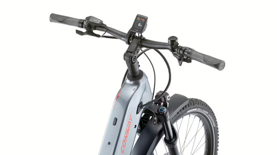 CONWAY SUV FS 5.7 WAVE