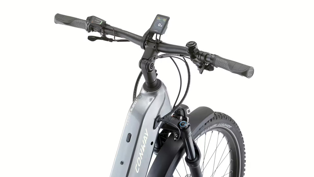 CONWAY SUV FS 5.7 WAVE