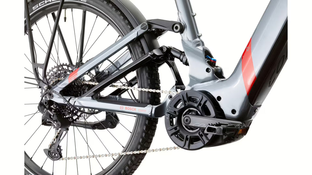 CONWAY SUV FS 5.7 WAVE