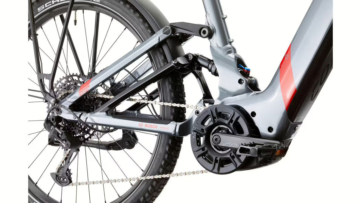 CONWAY Cairon SUV FS 5.7 WAVE