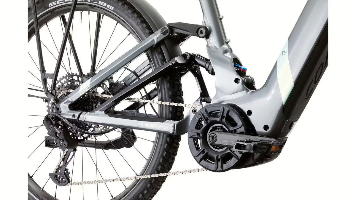 CONWAY Cairon SUV FS 5.7 WAVE