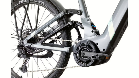 CONWAY SUV FS 5.7 WAVE