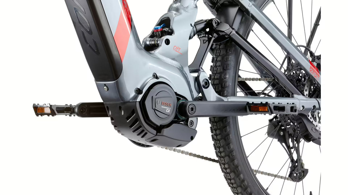 CONWAY Cairon SUV FS 5.7 WAVE