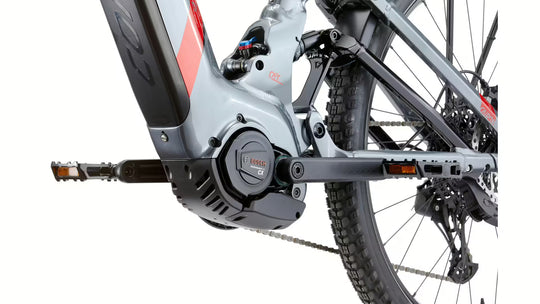 CONWAY SUV FS 5.7 WAVE