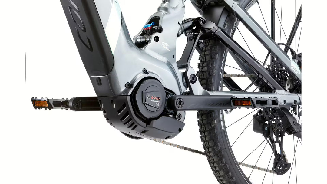 CONWAY SUV FS 5.7 WAVE