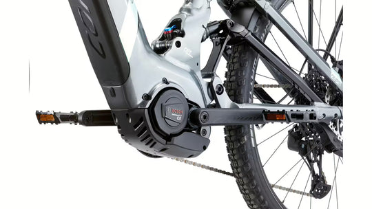 CONWAY SUV FS 5.7 WAVE