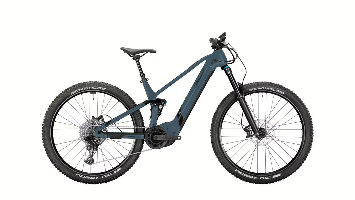 CONWAY XYRON S 3.9 FULL SUSPENSION