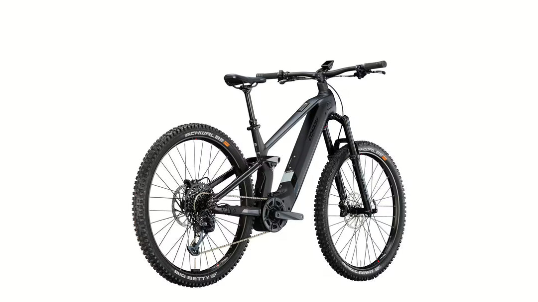 CONWAY XYRON S 7.9 CARBON 2024