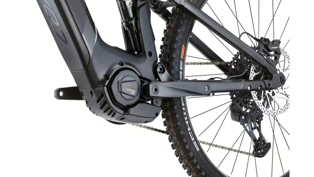 CONWAY XYRON S 7.9 CARBON 2024