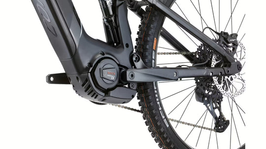 CONWAY XYRON S 7.9 CARBON 2024