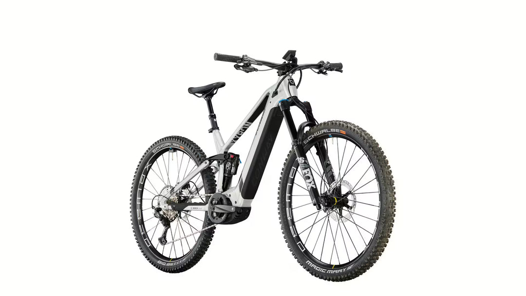 CONWAY XYRON S 5.9 FULL SUSPENSION