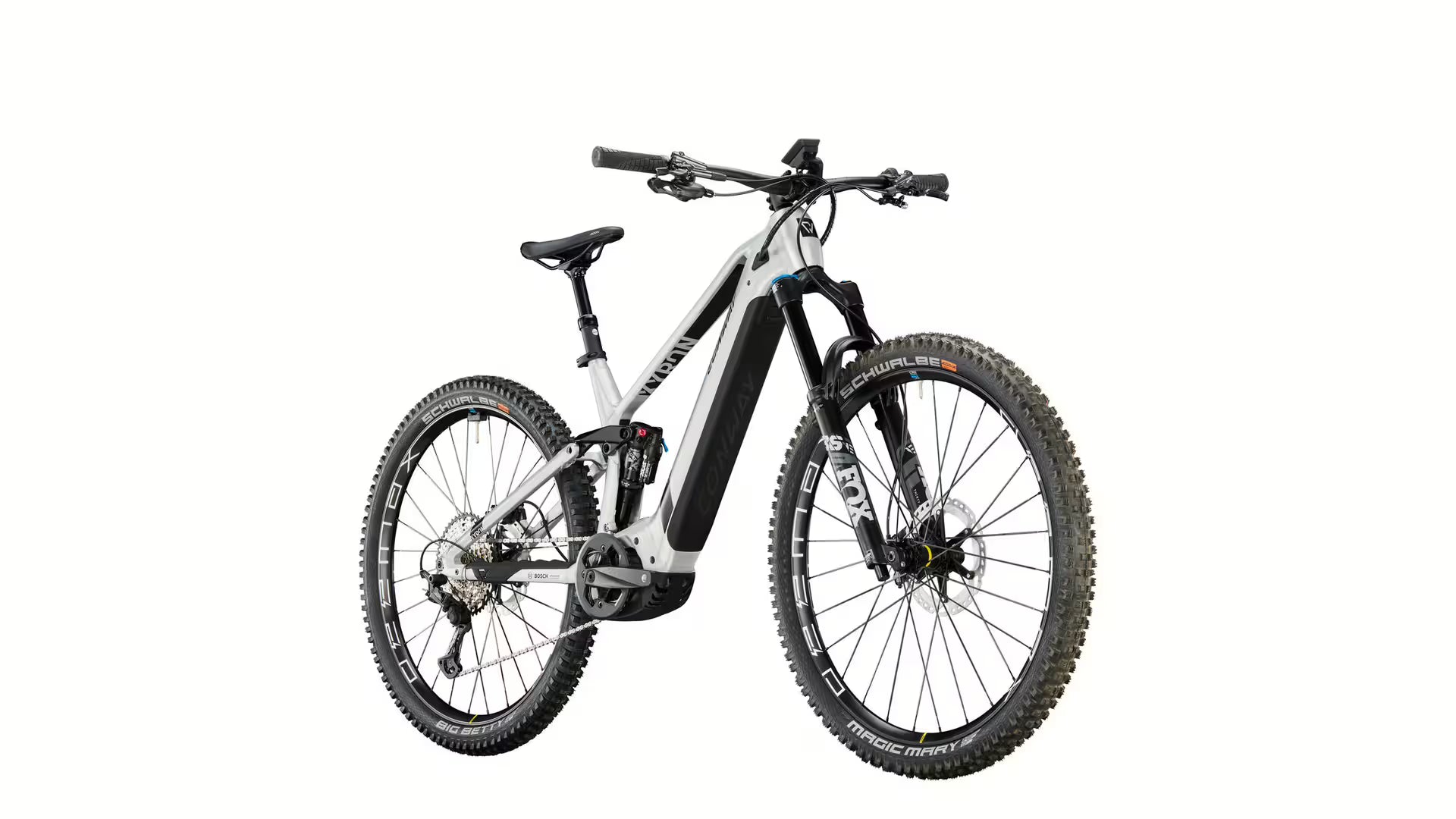 CONWAY XYRON S 5.9 FULL SUSPENSION