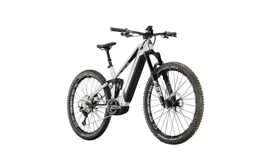 CONWAY XYRON S 5.9 FULL SUSPENSION