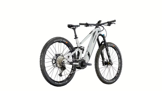 CONWAY XYRON S 5.9 FULL SUSPENSION