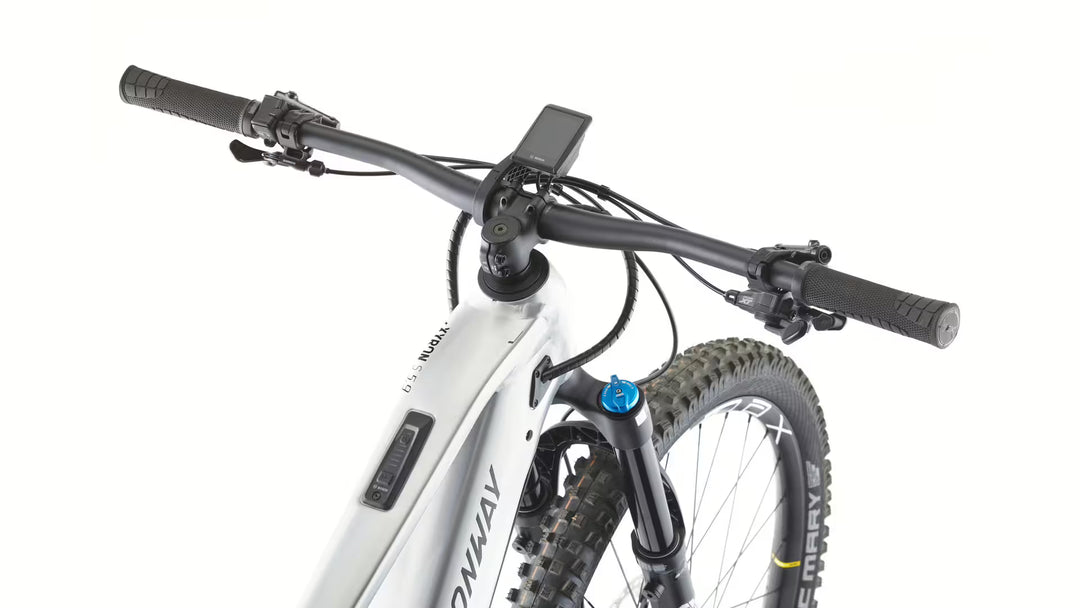 CONWAY XYRON S 5.9 FULL SUSPENSION