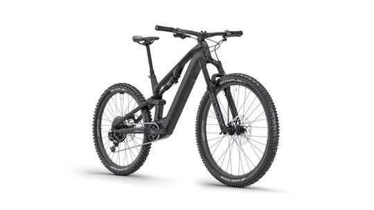 CONWAY RYVON ST 4.0 FULL SUSPENSION