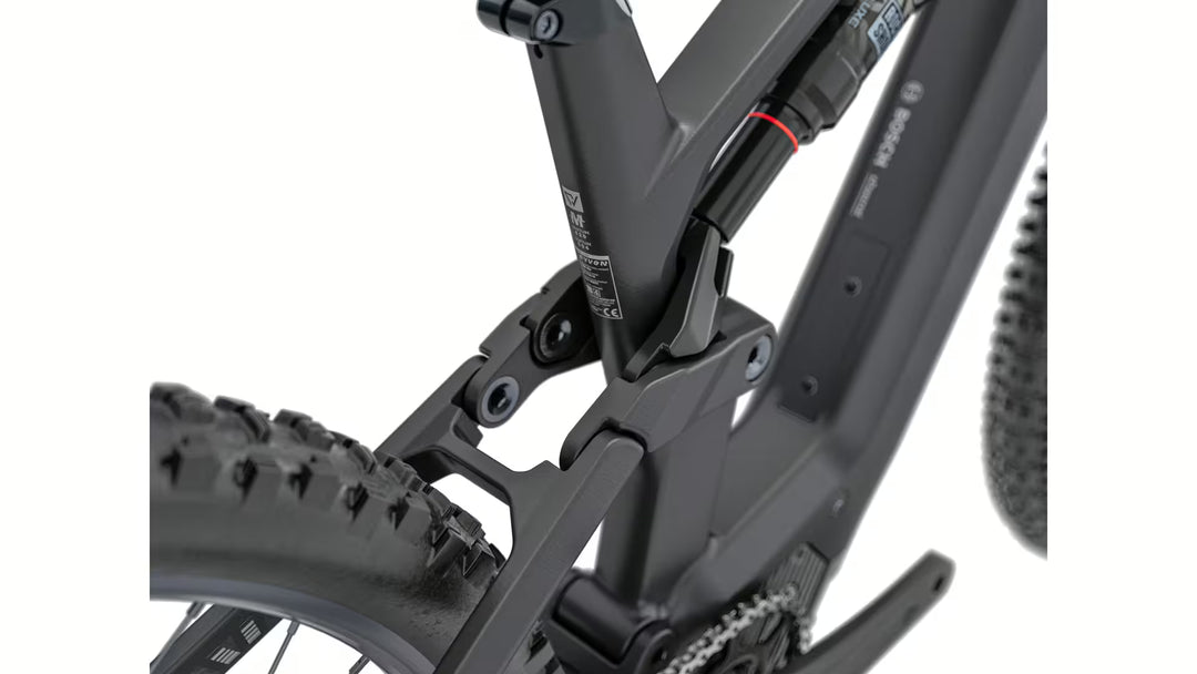 CONWAY RYVON ST 4.0 FULL SUSPENSION