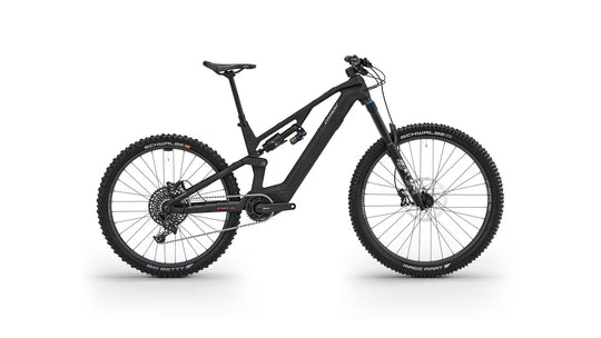 CONWAY RYVON LT 4.0 FULL SUSPENSION