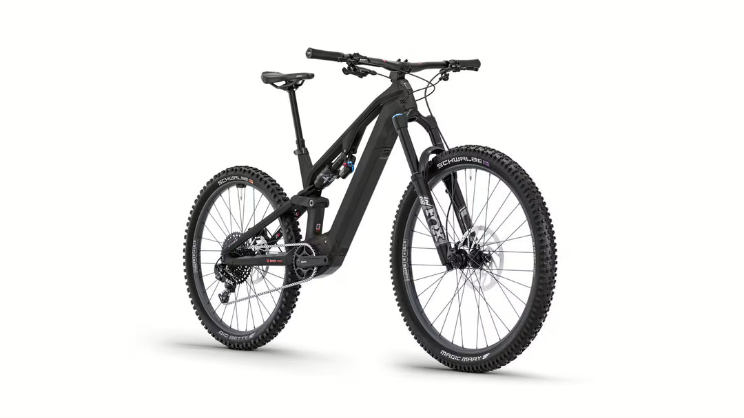 CONWAY RYVON LT 4.0 FULL SUSPENSION