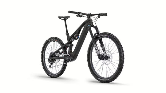 CONWAY RYVON LT 4.0 FULL SUSPENSION
