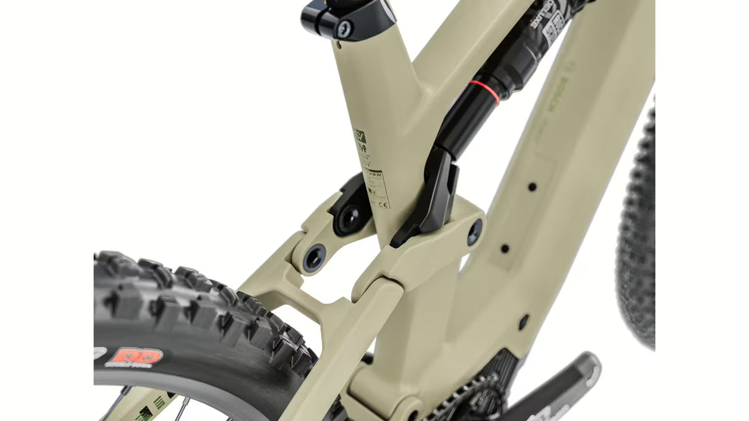 CONWAY RYVON ST 10.0 FULL SUSPENSION