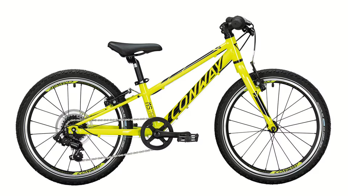CONWAY MS 200 RIGID Kids