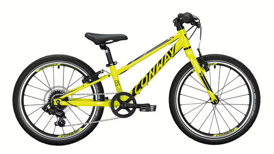 CONWAY MS 200 RIGID Kids