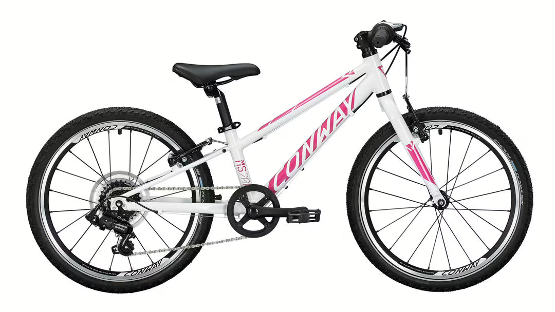 CONWAY MS 200 RIGID Kids