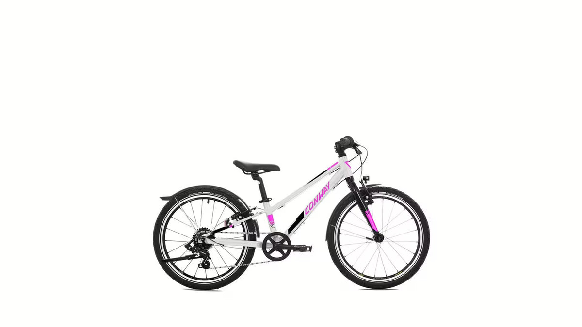 CONWAY MC 200 RIGID Kids