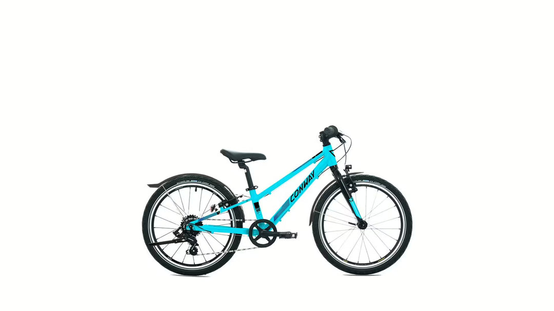 CONWAY MC 200 RIGID Kids – bikeshop2000