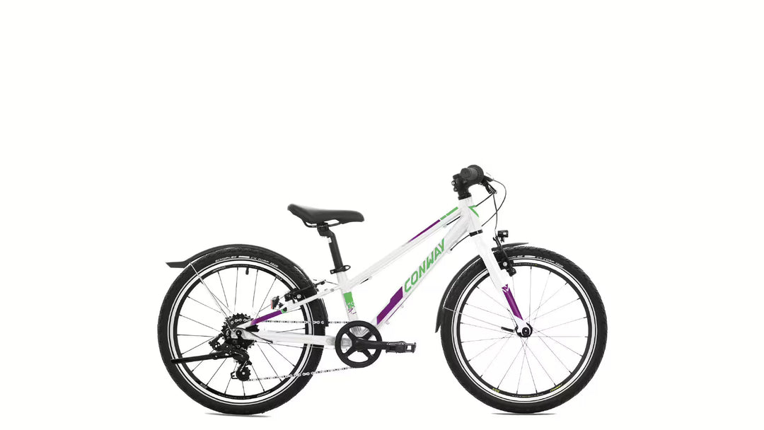 CONWAY MC 240 RIGID Jugend, Diamant
