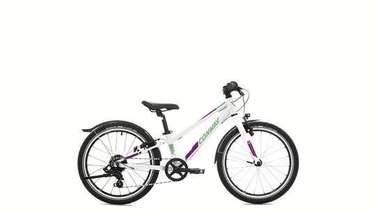 CONWAY MC 240 RIGID Jugend, Diamant