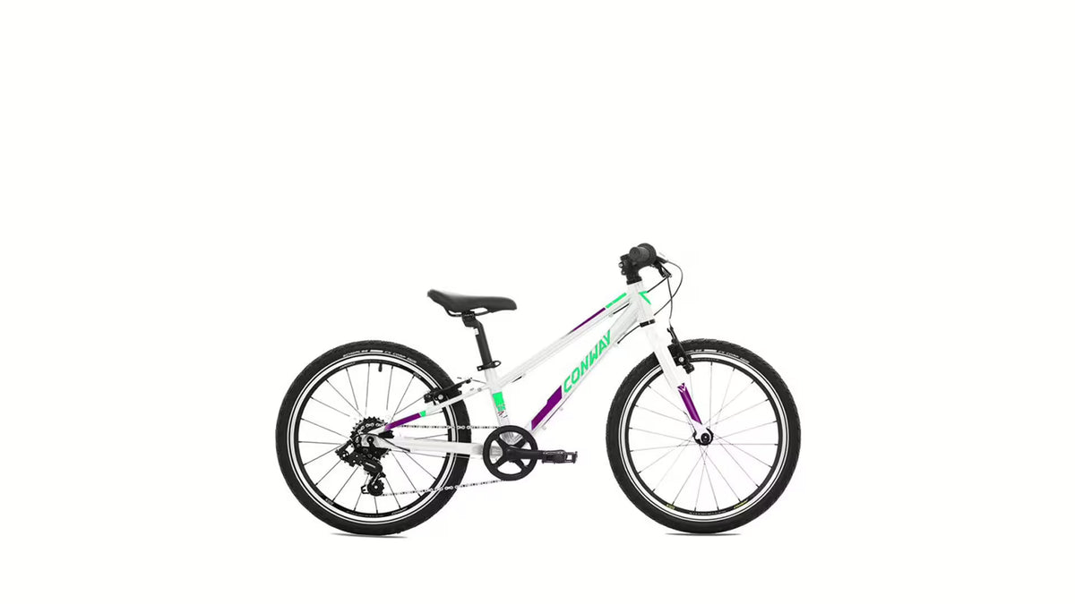 CONWAY MS 240 Diamant Jugend