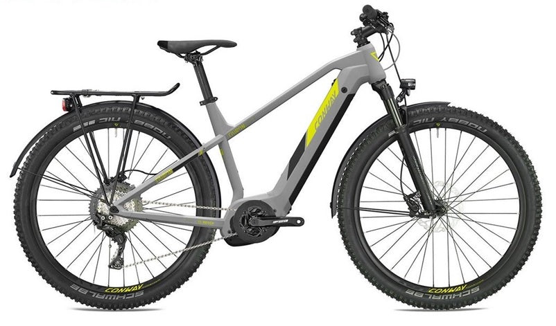 CONWAY CAIRON C 2.0 500Wh