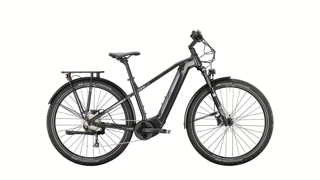 CONWAY CAIRON C 2.0 625Wh