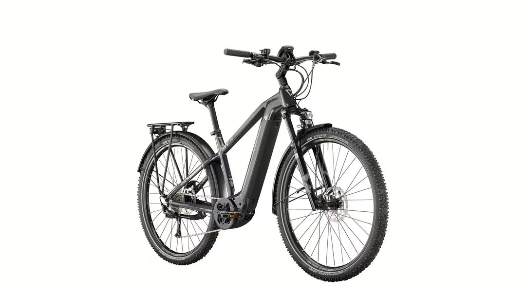 CONWAY CAIRON C 2.0 625Wh