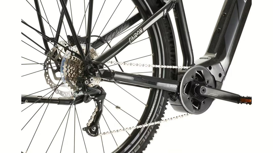 CONWAY CAIRON C 2.0 625Wh