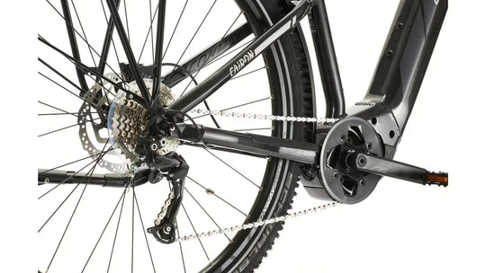 CONWAY CAIRON C 2.0 625Wh