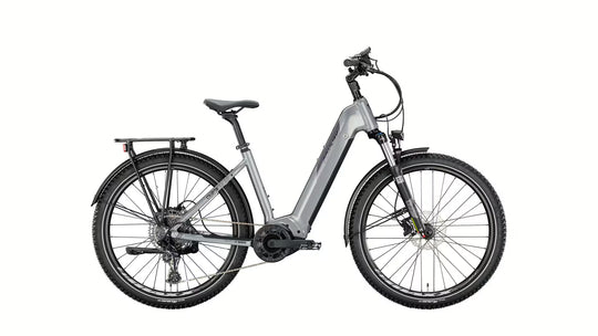 CONWAY CAIRON SUV 3.0 WAVE