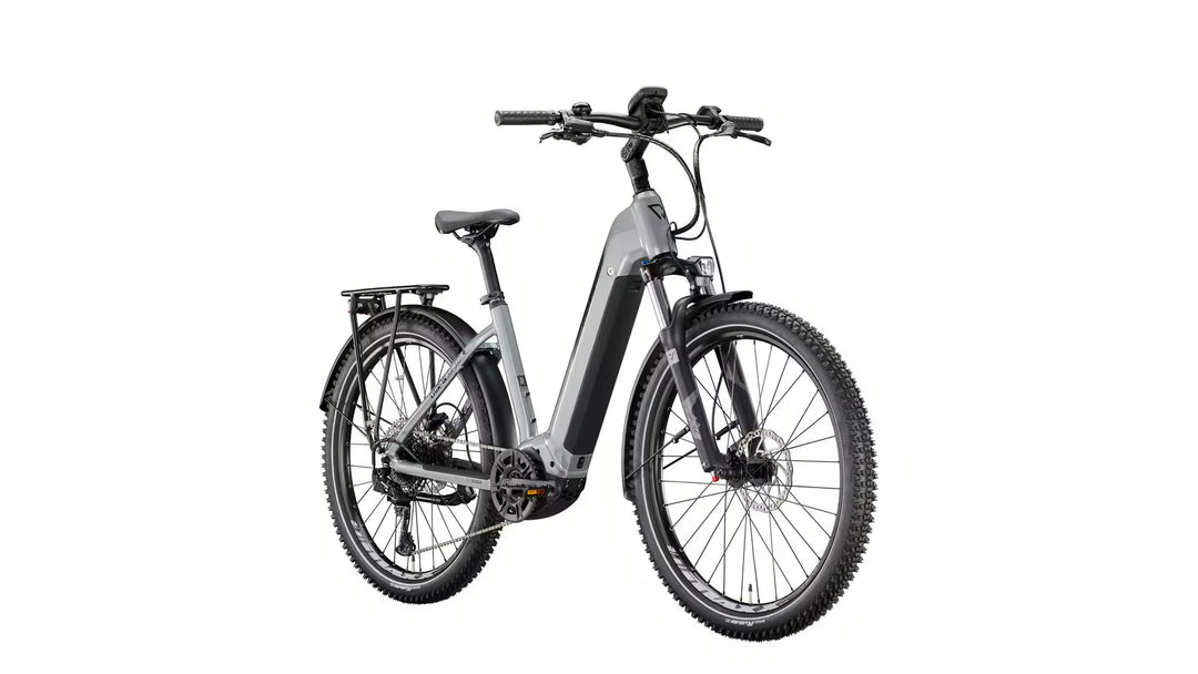 CONWAY CAIRON SUV 3.0 WAVE