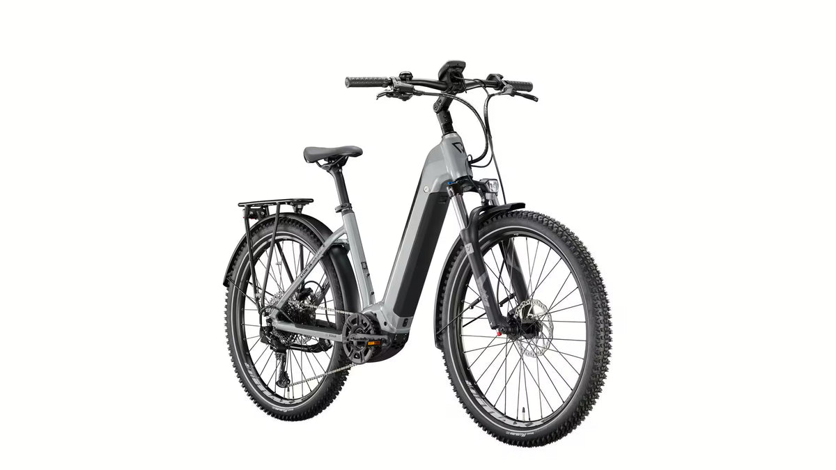 CONWAY CAIRON SUV 3.0 WAVE