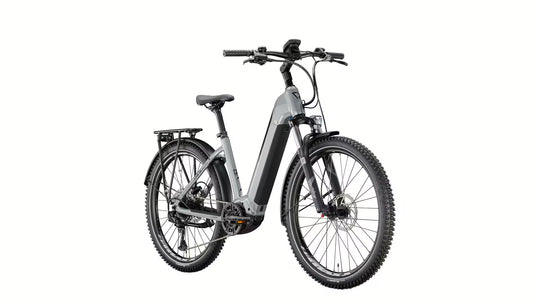 CONWAY CAIRON SUV 3.0 WAVE