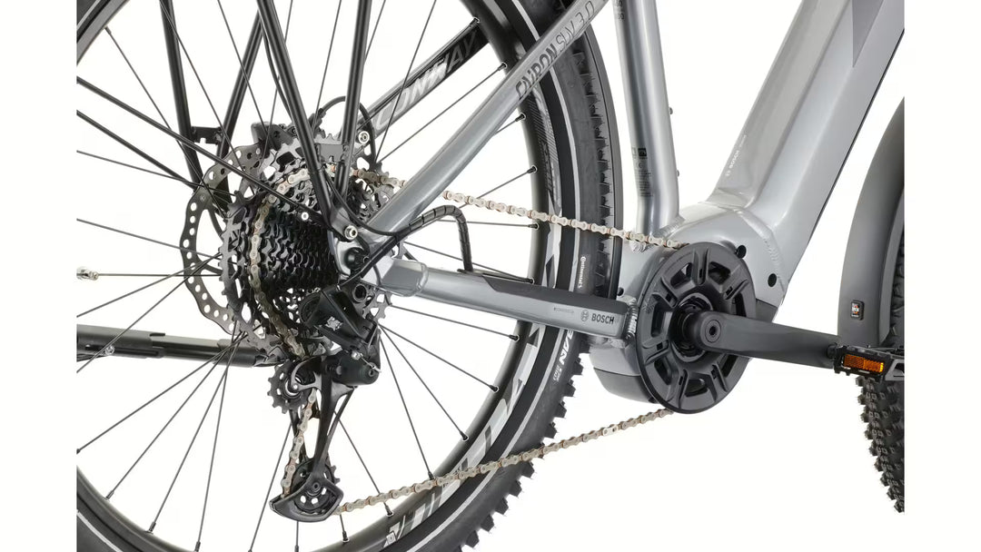 CONWAY CAIRON SUV 3.0 WAVE