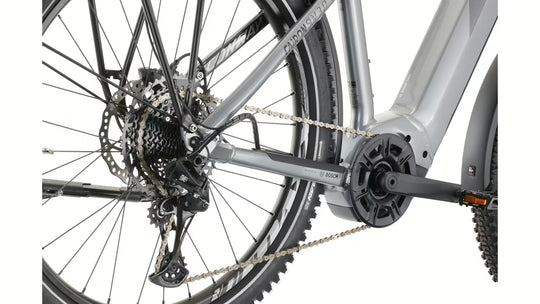 CONWAY CAIRON SUV 3.0 WAVE