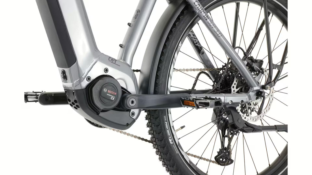 CONWAY CAIRON SUV 3.0 WAVE