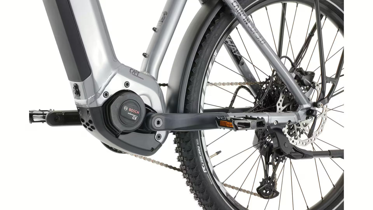 CONWAY CAIRON SUV 3.0 WAVE