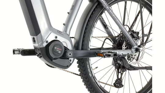 CONWAY CAIRON SUV 3.0 WAVE