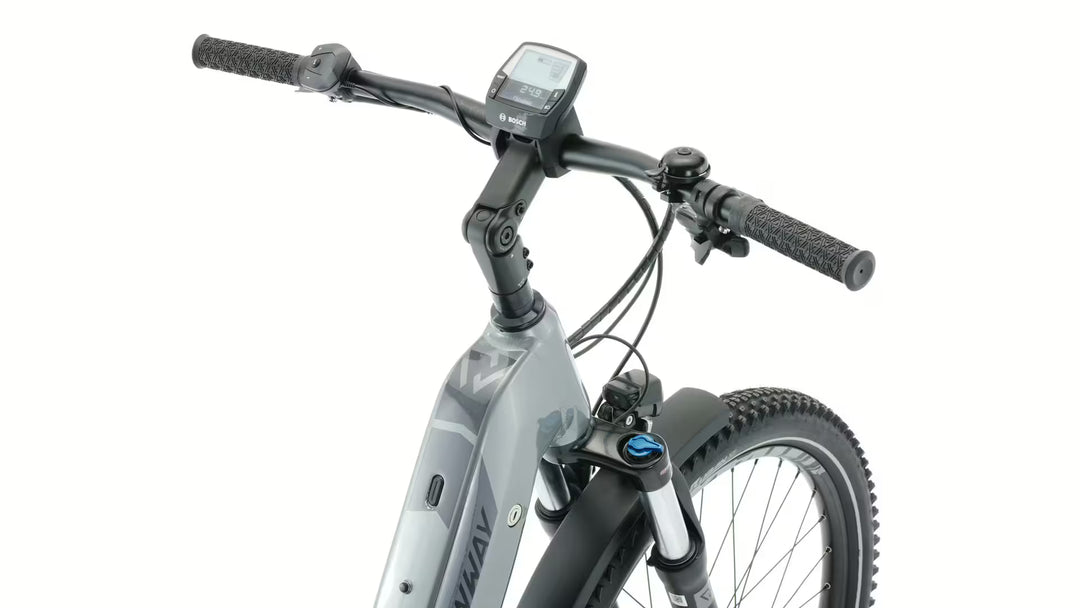 CONWAY CAIRON SUV 3.0 WAVE