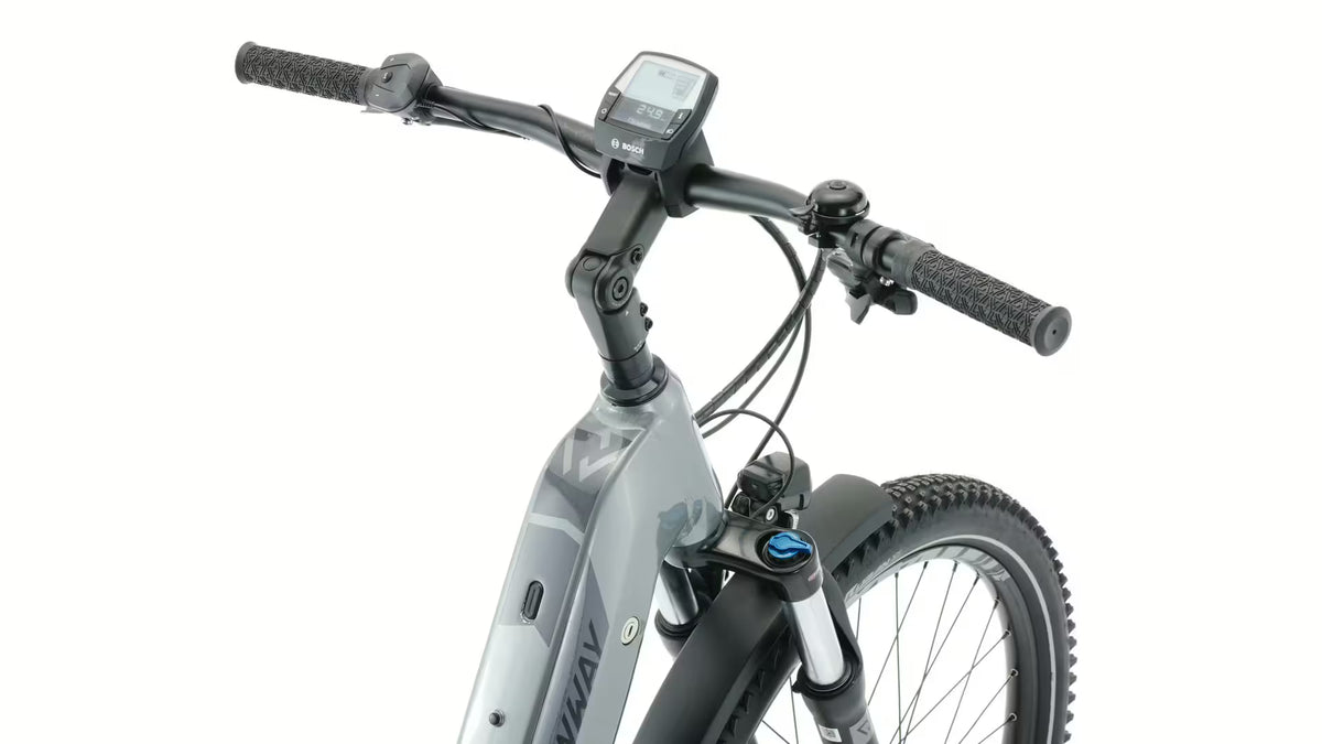 CONWAY CAIRON SUV 3.0 WAVE