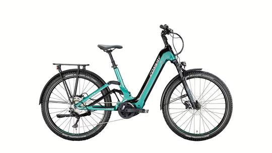 CONWAY CAIRON SUV FS 5.7 WAVE